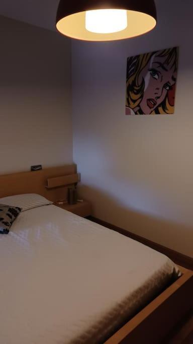 Apartamento Castillo Ponferrada. Exterior photo