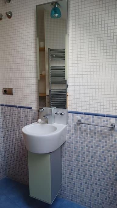 Apartamento Castillo Ponferrada. Exterior photo